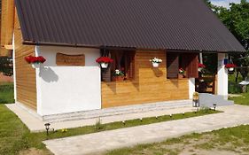 Kuca Za Odmor Antonija